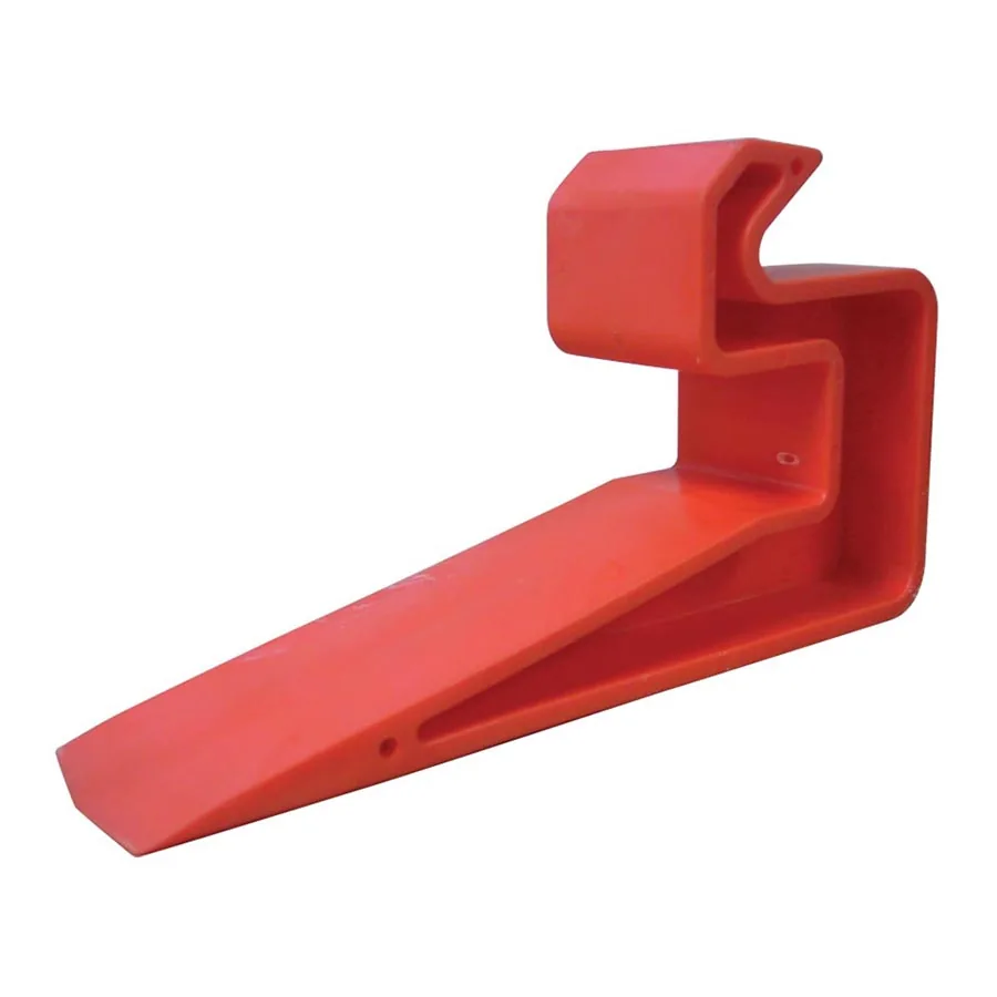 Stone Wedge