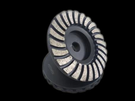 Venom Cup Wheel