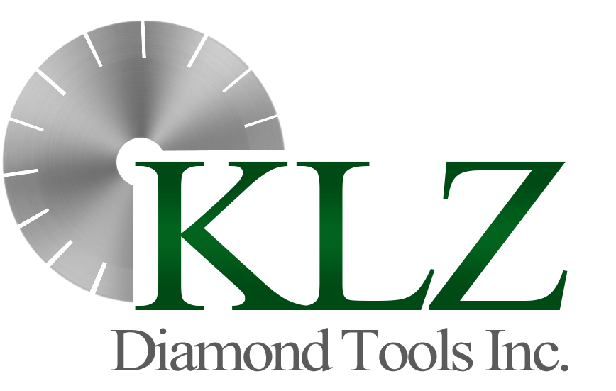 KLZ Diamonds Tools